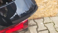 фото thumb №6, Mercedes glb 247 x247 крышка багажника лампы европа оригинал 191