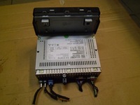 фото thumb №3, Дисплей радио 39134397 opel crossland x