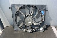 фото thumb №5, Maserati quattroporte ghibli levante вентилятор