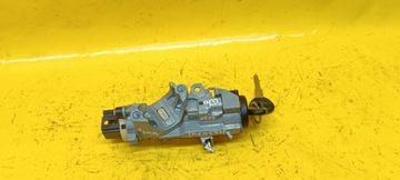 фото thumb №8, Замок запалювання+ ключ mazda 323f bj 00-03r