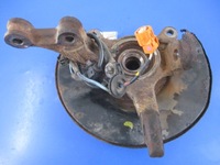 фото thumb №4, Honda jazz ii 1.2 поворотный кулак левая ступица болты abs