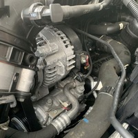 фото thumb №9, Двигатель b48b20a kompletny с оборудование bmw 4 g26 420i 2.0 135kw xdrive 2023r