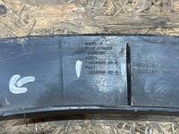 фото thumb №12, Tesla model y 20- молдинг накладка na крыло правый задняя задняя