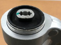 фото thumb №9, Важіль підвіска 97034105304 перед лівий do porsche panamera 970 2009-17