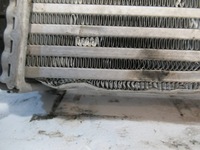 фото thumb №5, Интеркулер opel meriva b 1.4 turbo