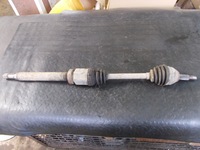 фото thumb №1, Полуось правая ford transit connect mk1 1.8