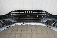 фото thumb №14, Бампер перед передній audi a7 c8 4k8 s-line 18-