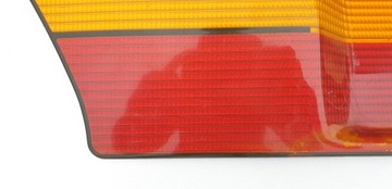 фото thumb №6, Vw golf mk2 ii 2 накладка планка декоративная отражающая hella крышки тюнинг sport