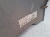 фото thumb №5, Оббивка багажника лівий задня mazda premacy eu 01r