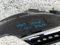 фото thumb №11, Captur i lift initiale бампер перед передний fioletowy bixnc комплект 6 pdc