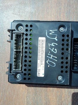 фото thumb №6, Jeep grand cherokee wj 99-04 bsi коробка предохранителей p56050231ag