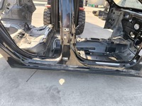 фото thumb №5, Чверть поріг bok права сторона audi a1 8x 8x4 sportback 5-двері ly9b