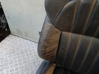 фото thumb №5, Skoda superb iii сидіння пасажира правий перед