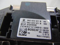 фото thumb №5, Обігрівач audi q5 2.0 tdi 10r