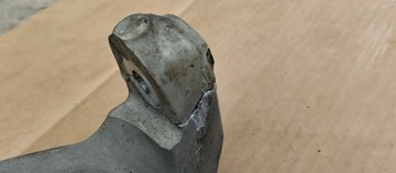 фото thumb №6, Поворотна опора права задня праві зад mercedes e63 amg w213 e клас a2053400