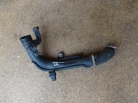 фото thumb №1, Audi q3 8u yeti 2.0 tdi cfg труба воздухозаборник впускной интеркулер map датчик