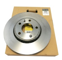 фото thumb №1, Диск тормозная renault trafic ii перед 7711130077 оригинал