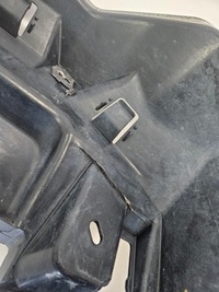 фото thumb №12, Bmw 1 f20 f21 рестайлинг 15 - 19 m набор крепление бампера перед правые 8060300