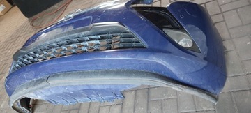 фото thumb №9, Бампер перед переднее pdc омыватель opel zafira c 1,6 z16xnt 20z