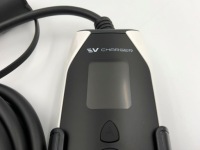 фото thumb №7, Зарядное устройство do tesla s 3 x y cybertruck 230v 3,5kw 6a–16a ip65 + чехол