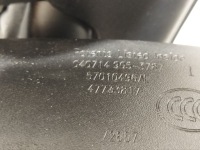 фото thumb №7, Задні дзеркало maserati quattroporte vi 2014 57010496al