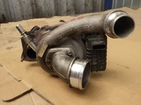 фото thumb №3, Турбонагнетатель turbo lancia thema 3.0 35242169f