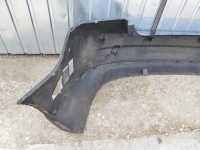 фото thumb №12, Бампер задній  pod датчики pdc volvo s40 ii 2007-2012 титан сірий 455-16