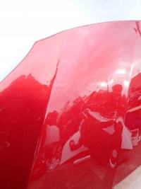 фото thumb №13, Volvo s80 ii v70 iii 07-16 капот крышка двигателя