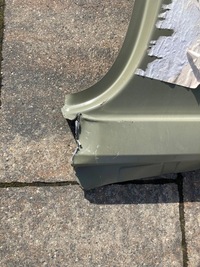 фото thumb №11, Skoda superb iii універсал поріг стійка рама ліва