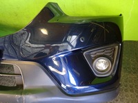 фото thumb №7, Бампер передний mazda cx-5 i 12r pdc противотуманные фары