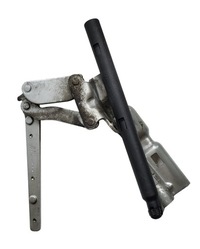 фото thumb №1, Петля капот правый mercedes w203 a2038800428 оригинал