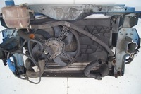 фото thumb №11, Pas передний радиатор bipper fiorino nemo 1.3 hdi kompletny