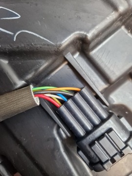 фото thumb №9, Nissan micra k14 лампа перед левая полный led