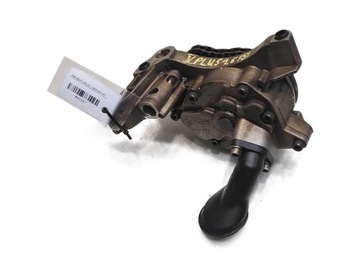 фото thumb №1, Насос масла масляная vw golf v plus 1.6 fsi 03c105h