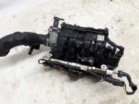 фото thumb №1, Opel astra k 15- 1.4 бензин колектор всмоктуючий