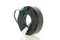 фото thumb №2, Электромагнит сцепления компрессора mercedes actros