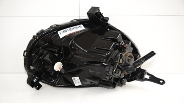 фото thumb №9, Лампа лівий перед nissan micra k13 10-13r