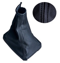 фото thumb №1, Чохол важіль перемикання передач перемикання передач + рамка premium opel corsa c meriva a combo c