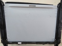 фото thumb №5, Kia sportage iii шторка каркас люк