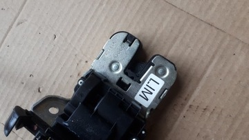 фото thumb №4, S6 c7 4g a6 замок крышки багажника зад sedan usa