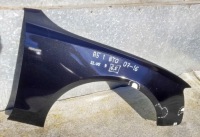 Крило передній ліве / правий перед audi a5 8t0 2007-16 Доставка, фото thumb