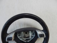 фото thumb №5, Руль opel astra iii h gtc zafira b кожа мультифункция оригинал красивая