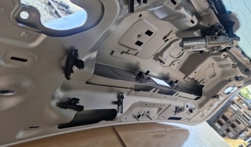 фото thumb №6, Кришка vw tiguan рестайлінг 2021- w колір la7w ідеал оригінал