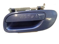 фото thumb №1, Ручка наружная левый задняя volvo s60 i 2000-2009