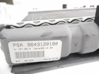 фото thumb №12, Радиаторов воды peugeot 406 оригинальный номер 1330.68