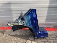 фото thumb №1, Volkswagen id4 чверть лівий перед giełda