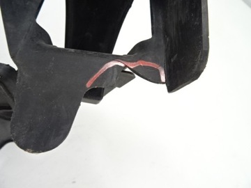 фото thumb №8, Peugeot 5008 підсилювач верхній чаша бампера 9686185080