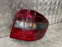 фото thumb №1, Правая лампа задняя mercedes ml a164 a1648202264