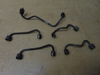 фото thumb №3, Дроти паливні hyundai ix35 2.0 crdi