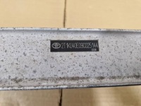 фото thumb №13, Toyota matrix 2 ii e140 балка бампера перед підсилювач передні